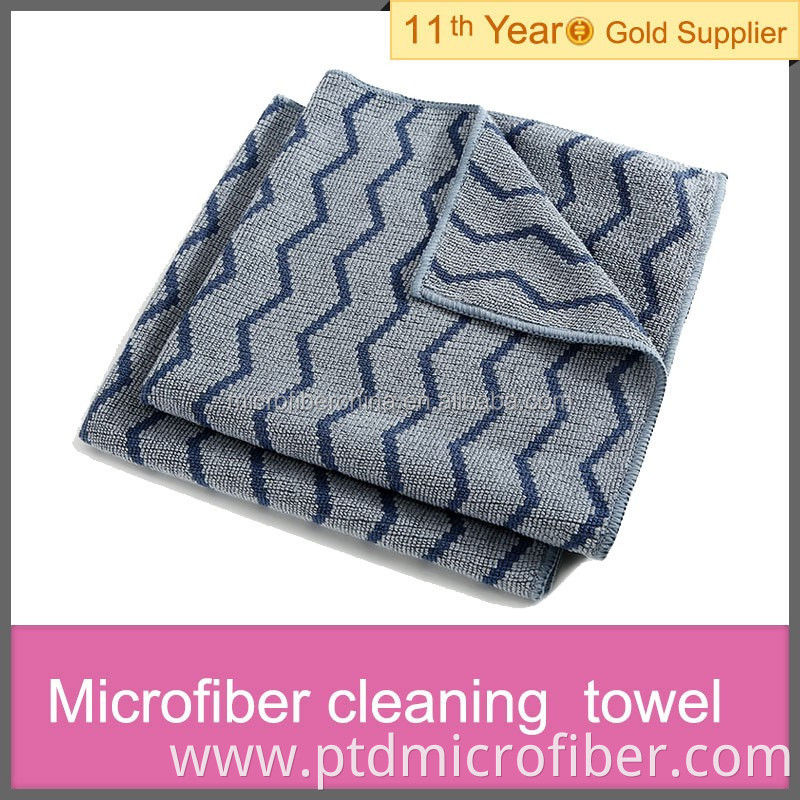 microfiber cleaning cloth